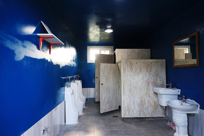 그림책동화마을 품 캠핑장 시설 사진 18