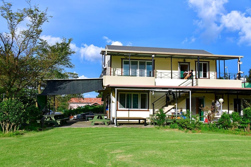 교래생태체험장 시설 사진 8