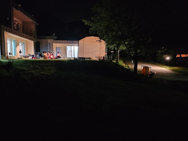 세울터 오토캠핑장 & 펜션 시설 사진 6