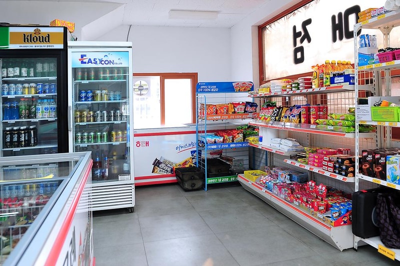 천문대오토캠핑장 시설 사진 13