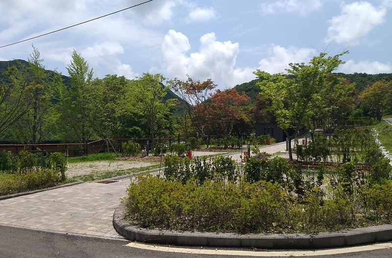 고창군 선운산 국민여가캠핑장 시설 사진 13