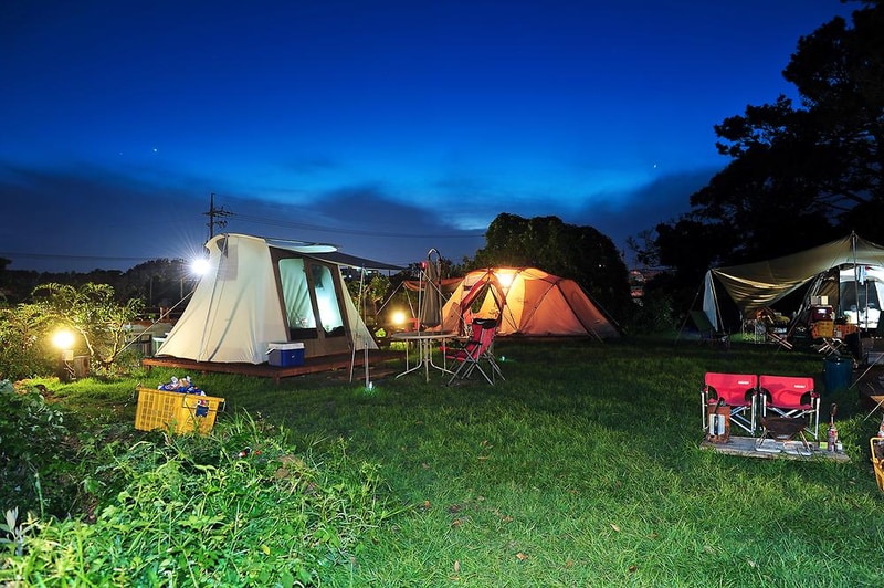 오름집 시설 사진 7