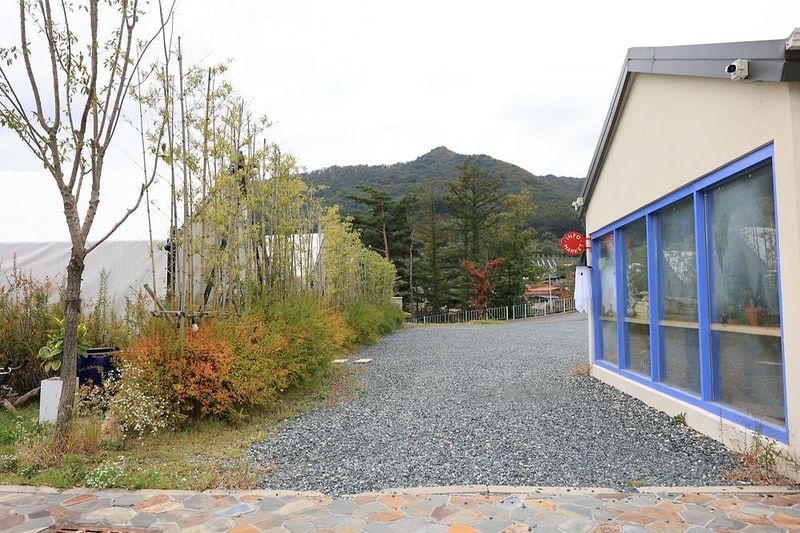 라포레소호 시설 사진 21