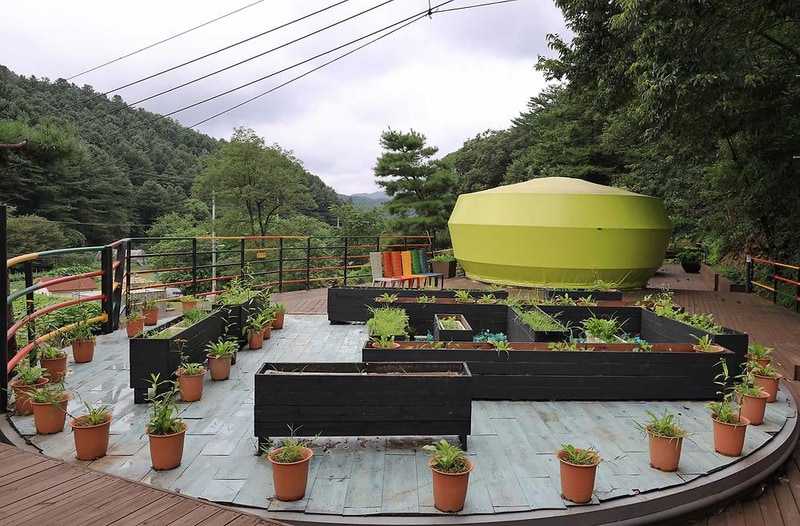 마인드 글램퍼스 시설 사진 8