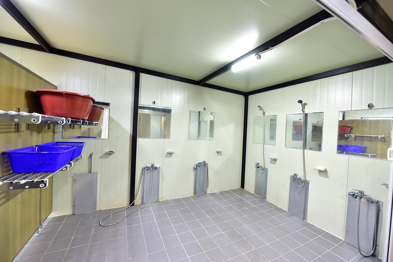 유명산힐링캠프 시설 사진 11