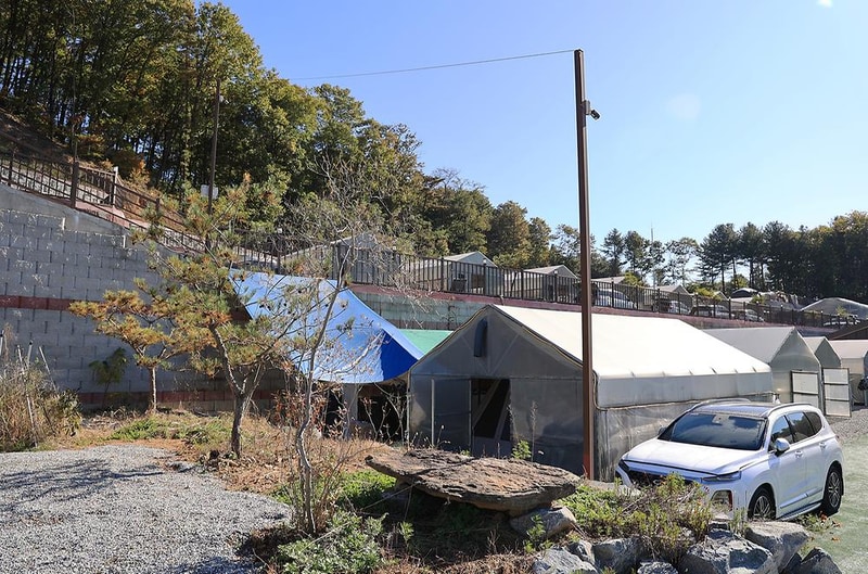 트멍 캠핑장 시설 사진 3