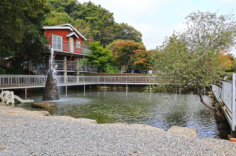 주원캠핑장 시설 사진 6