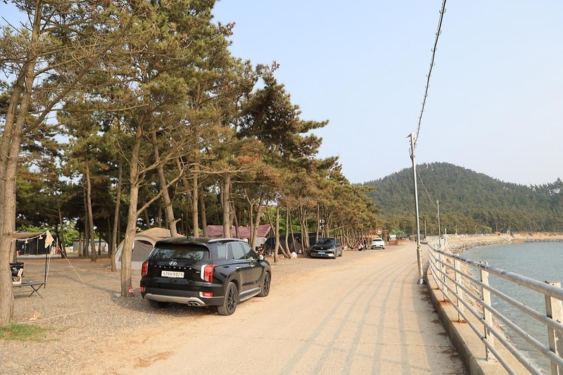 바다풍경관광농원 시설 사진 14