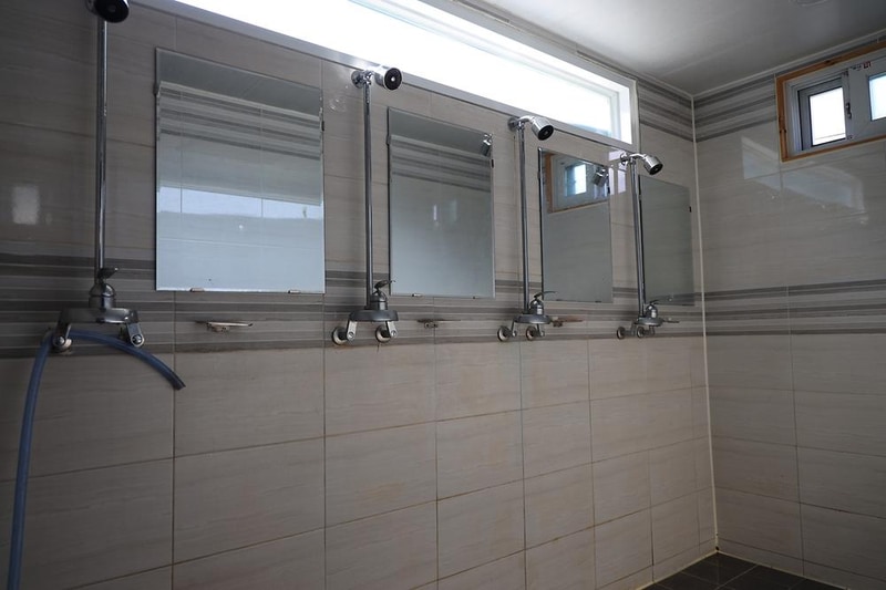 마장호수 휴 캠핑장 시설 사진 16