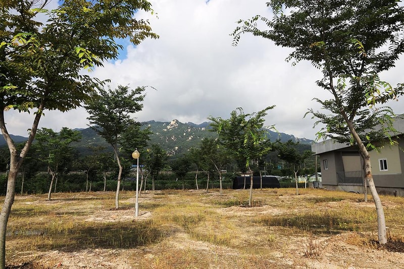 도봉야영장 시설 사진 5