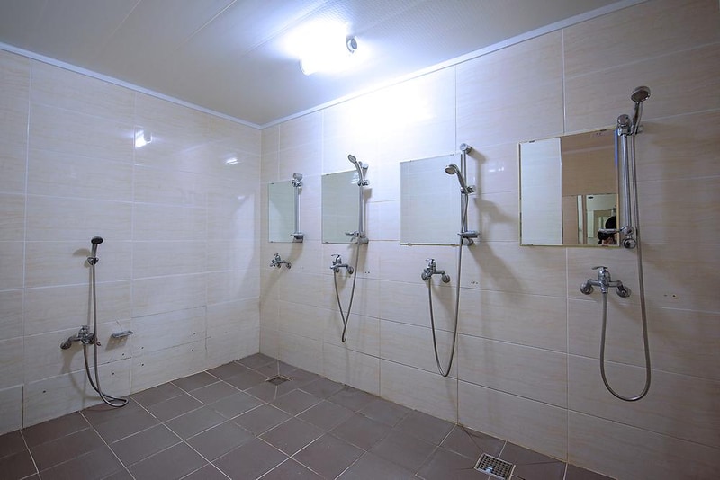 (주)태평소금 천일염 힐링캠프 시설 사진 1