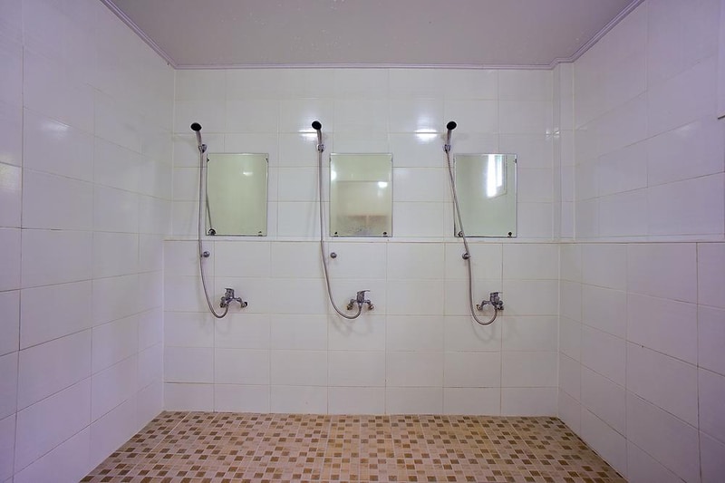 제주벨리타캠핑장 시설 사진 1