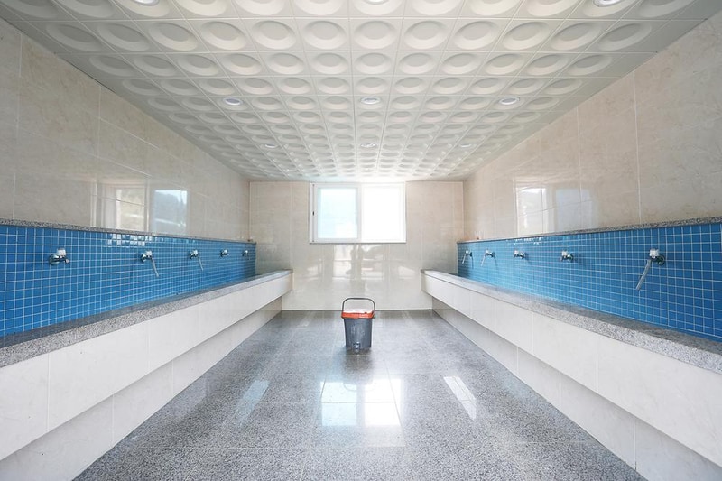 청도군 자전거공원 캠핑장 시설 사진 20