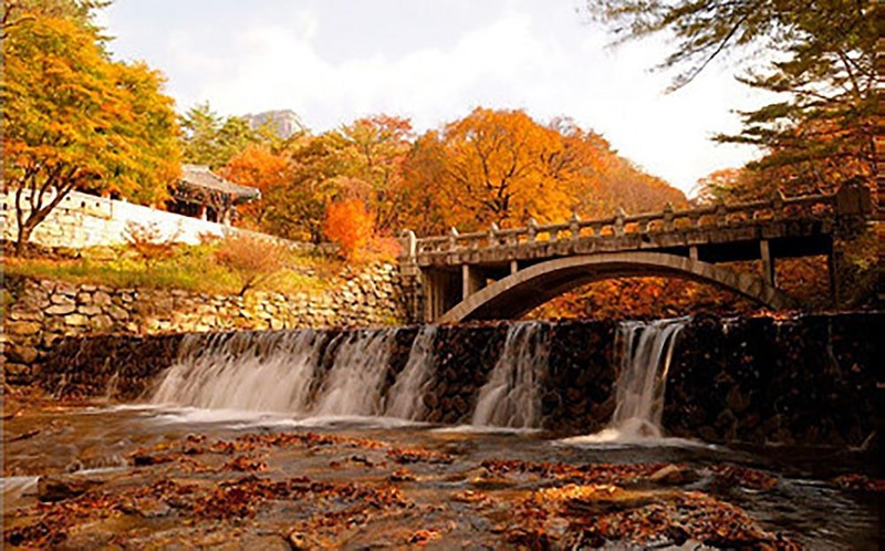 천주봉 캠핑장 시설 사진 9