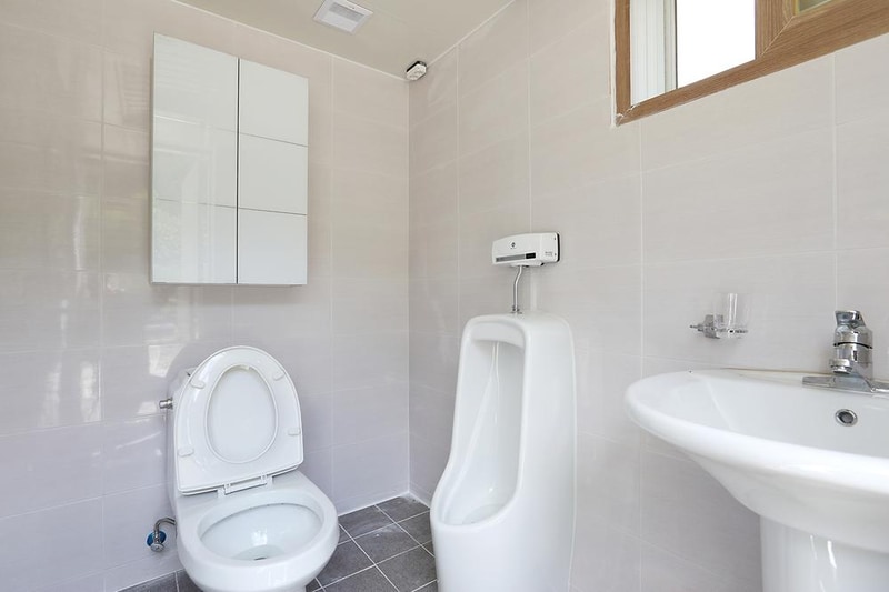 물한계곡소나무펜션 시설 사진 23