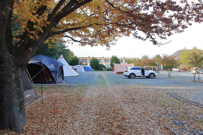 텐타우스 시설 사진 8