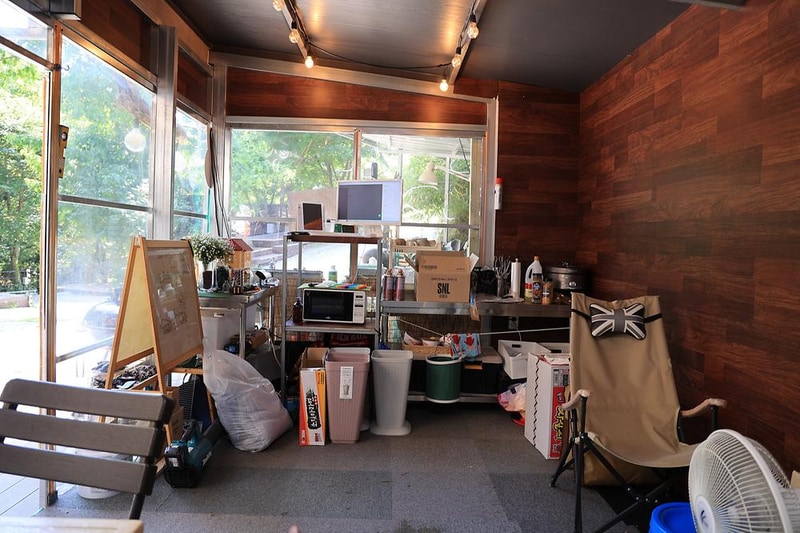 캠프1975 시설 사진 20