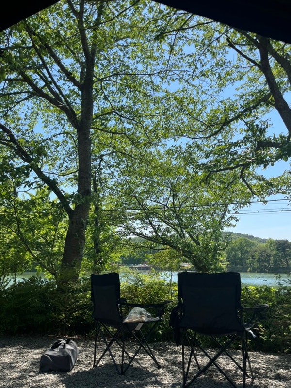 [내돈내산] 진주 애견동반 캠핑은 여기! "청춘별곡" 방문 후기...