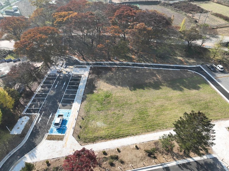 선돌느티나무캠핑마을 영농조합법인 시설 사진 12