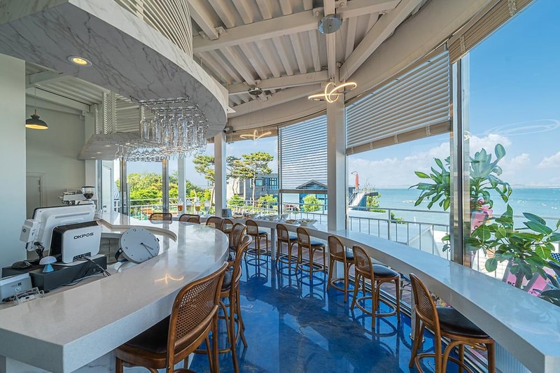 서해랑83 시설 사진 9