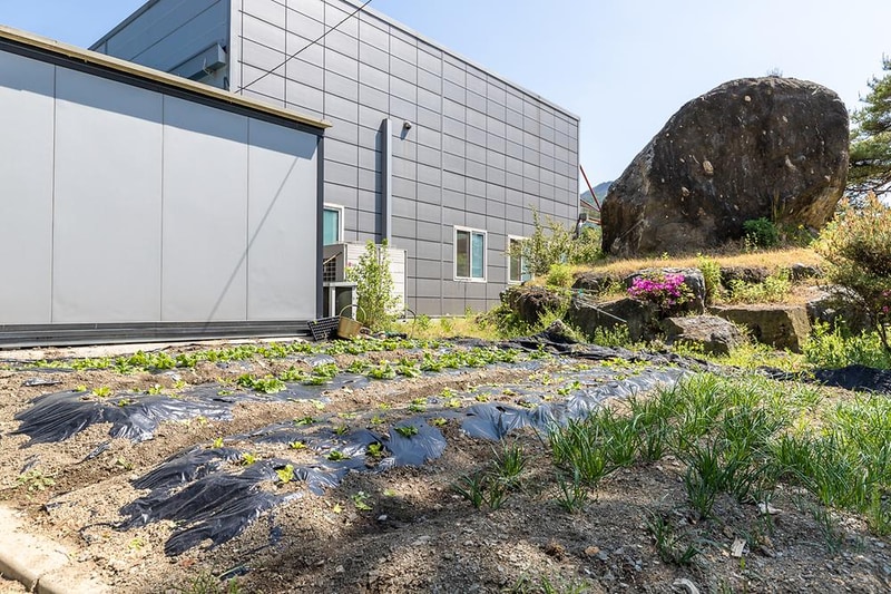 칠성캠핑장 시설 사진 3