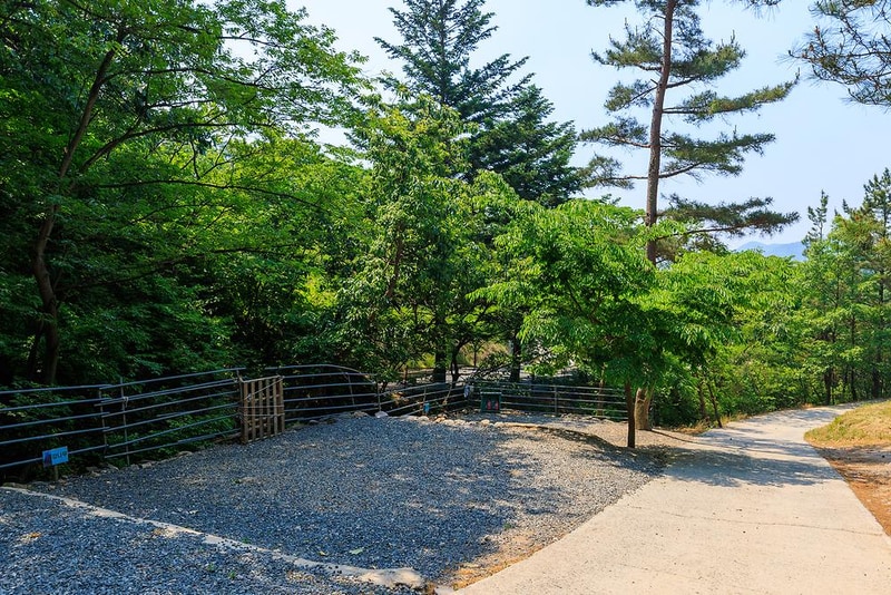 편안캠핑장 시설 사진 10