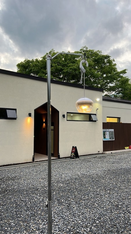 단양 캠핑 친구들과 함께한 폭포가든캠핑장 후기