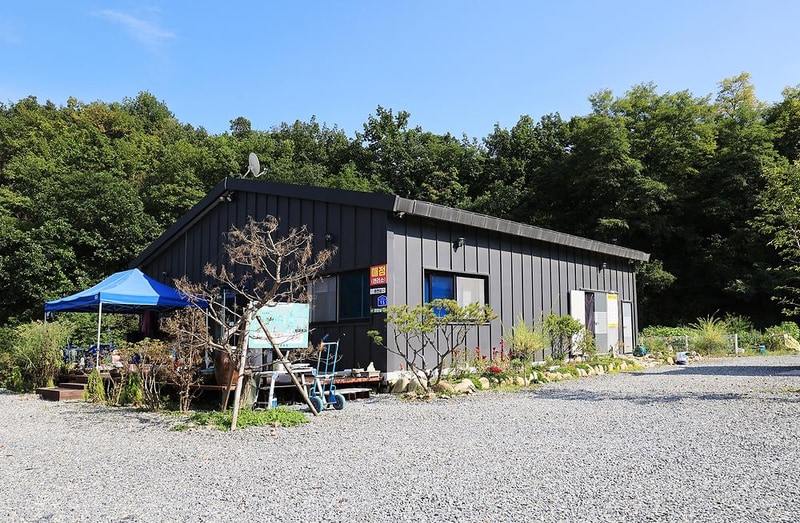 주천강 캠핑장 시설 사진 15