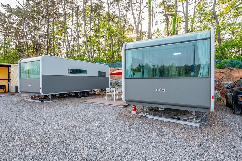 서천 오션플레이스 시설 사진 4