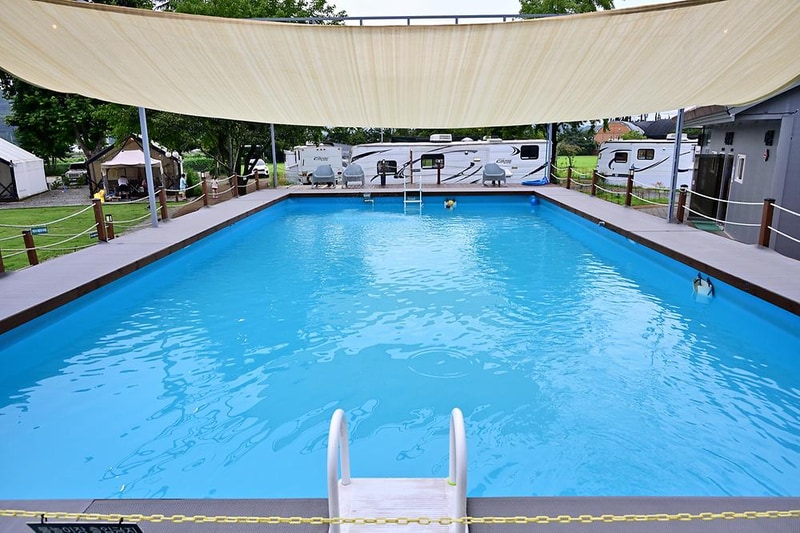 슬로우위켄드 시설 사진 14