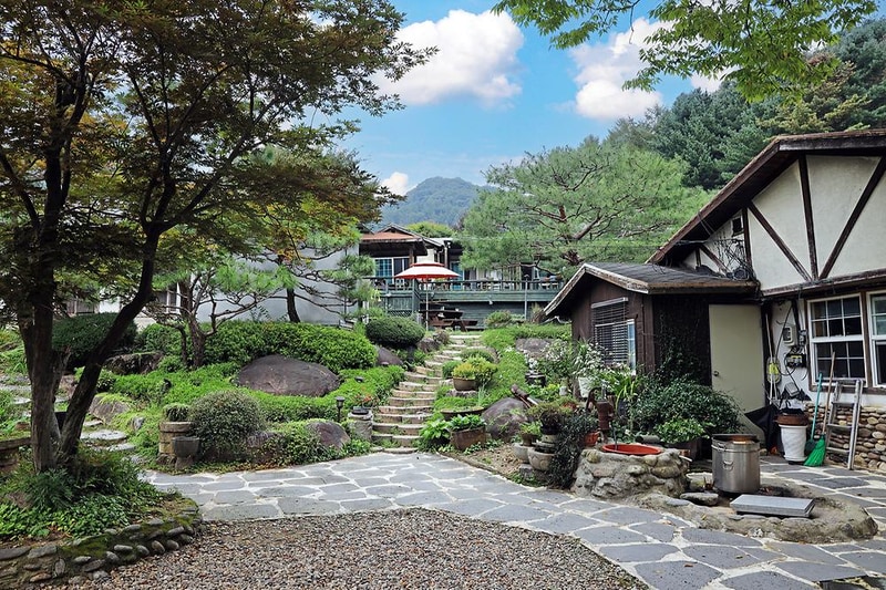 양평온누리캠핑장 시설 사진 12