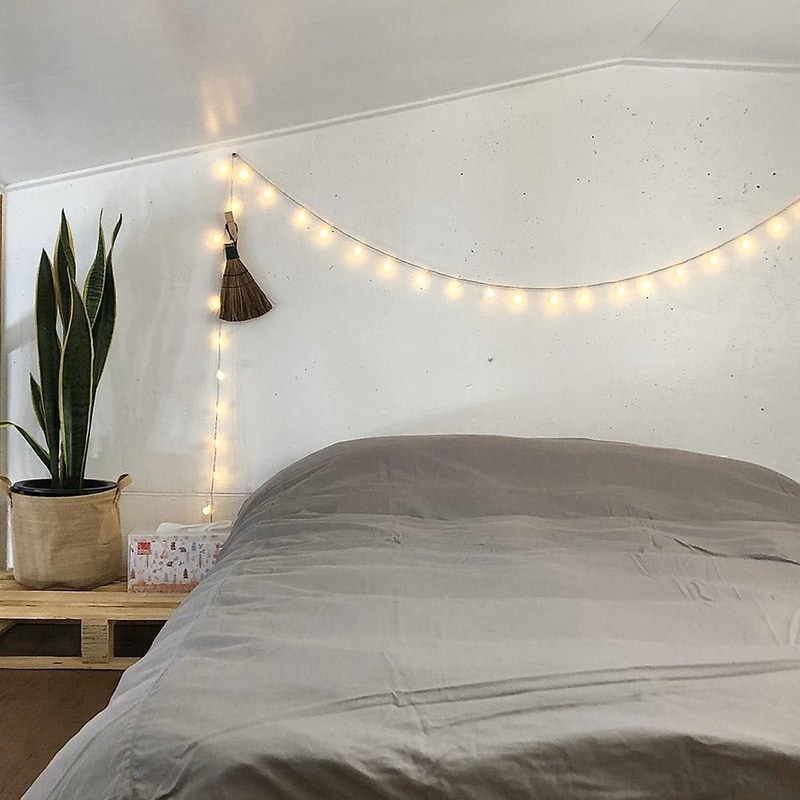 아레나글램핑 시설 사진 29