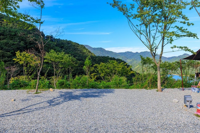 카이로스오토야영장 시설 사진 10