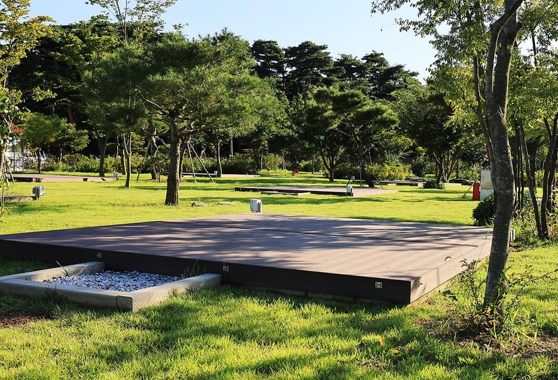 342 camp 시설 사진 13