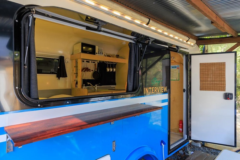 스테이 인터뷰 금산 시설 사진 22