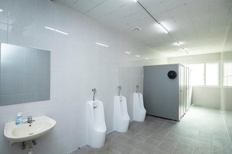 깊이울 달빛 캠핑장 시설 사진 3