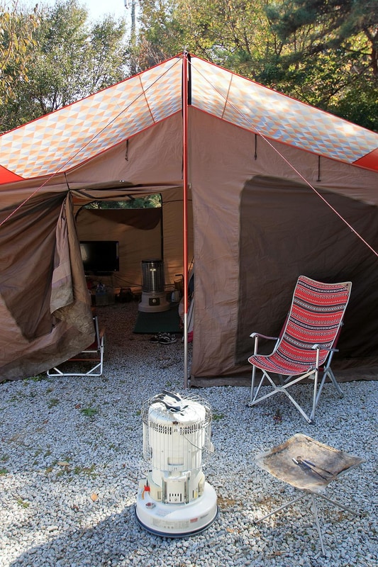 호수산장관광농원 시설 사진 4