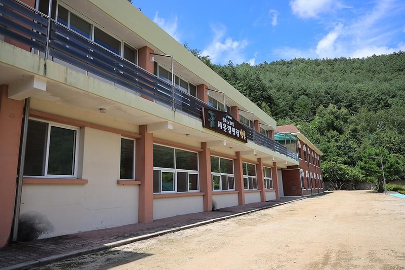 봉화솔향가득서울캠핑장 시설 사진 12