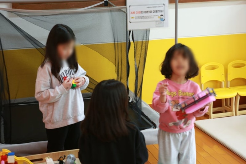 공주 키즈캠핑장 연종캠핑장 제 1회 플리마켓 사진 5월 5일