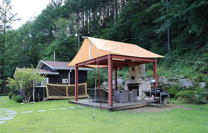 스탈릿캠핑펜션 시설 사진 10