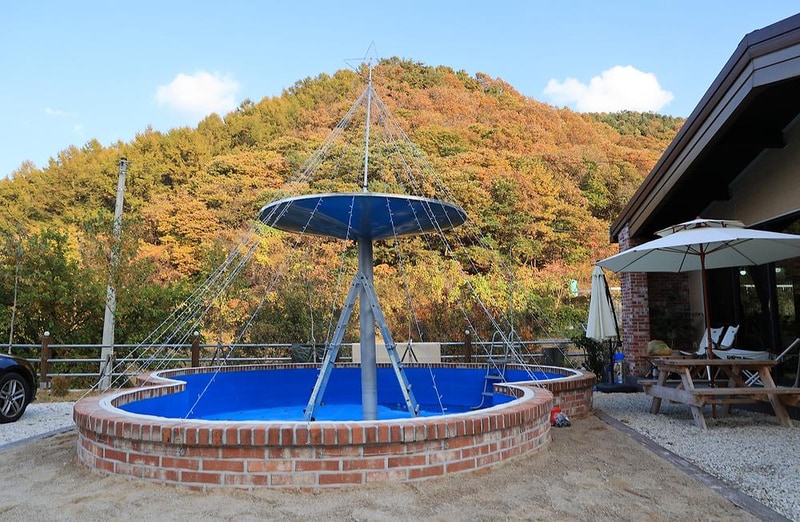 아이월관광농원 시설 사진 12