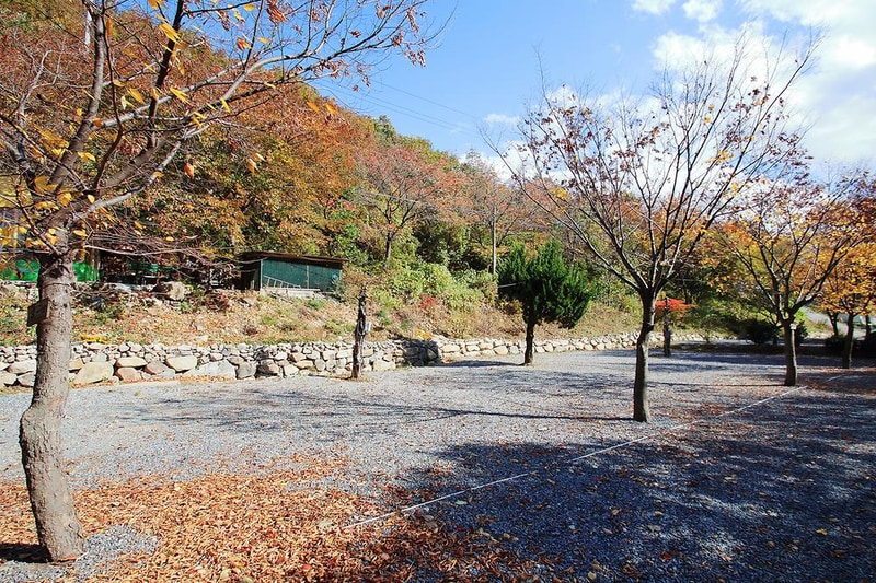 산장펜션 캠핑장 시설 사진 7