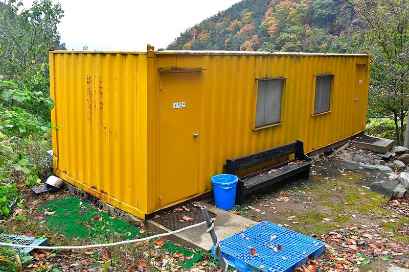 지리산오도재 힐링 캠핑장 시설 사진 2