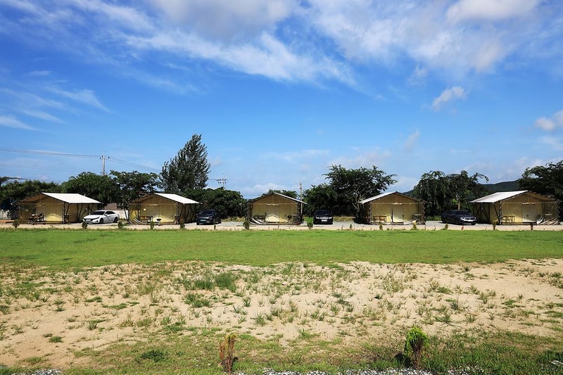 글램킹 글램핑 시설 사진 4