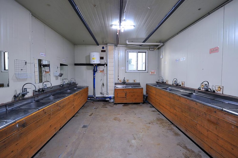 송가네 오가리캠핑장 시설 사진 12