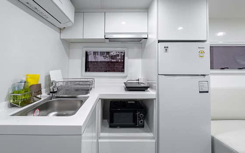 가화로 2372, 힐링 가득한 가평 글램핑 추천!