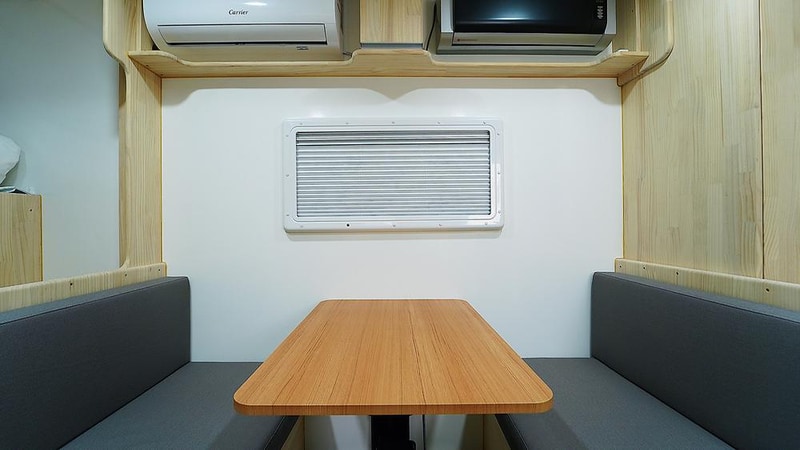 관광농원금산만악리수목원오토캠핑장 시설 사진 10