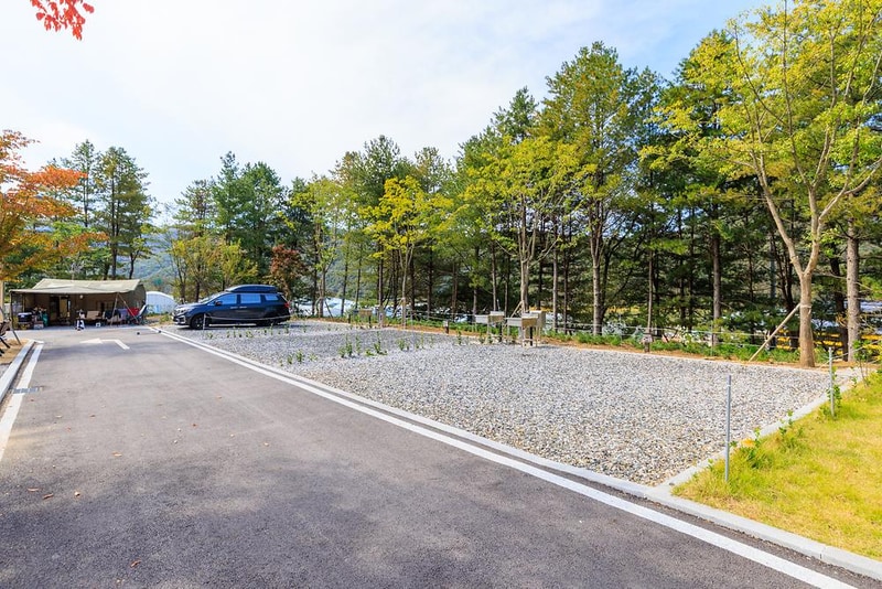 북암농촌체험관 시설 사진 4