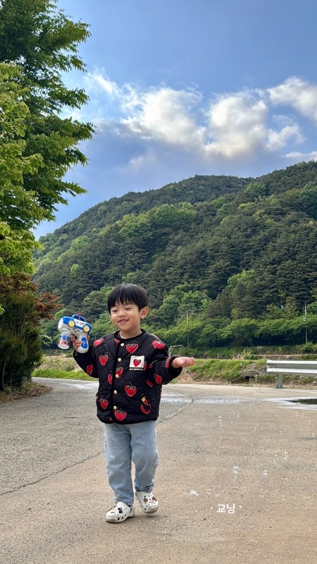 아이랑캠핑 어린이날캠핑 성주자연오토캠핑장