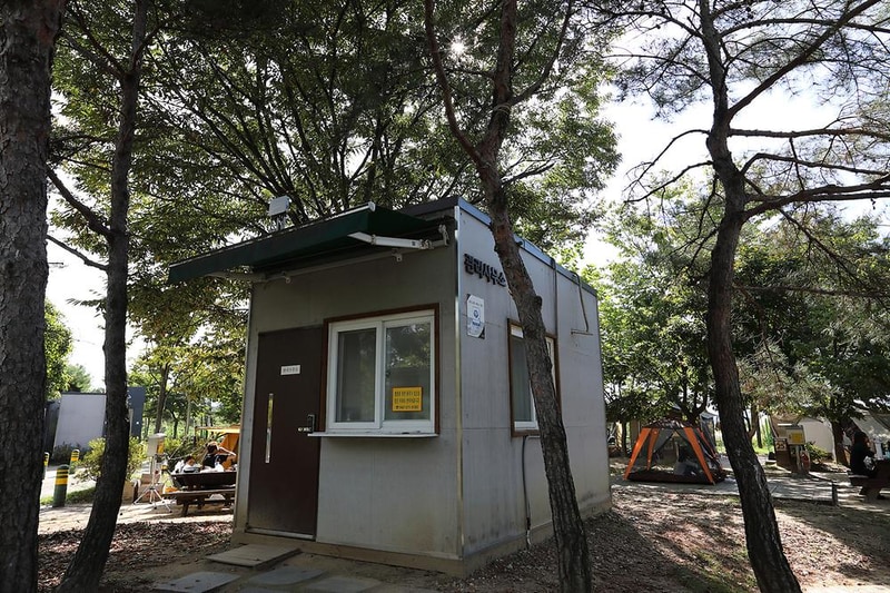 문암생태공원 시설 사진 20